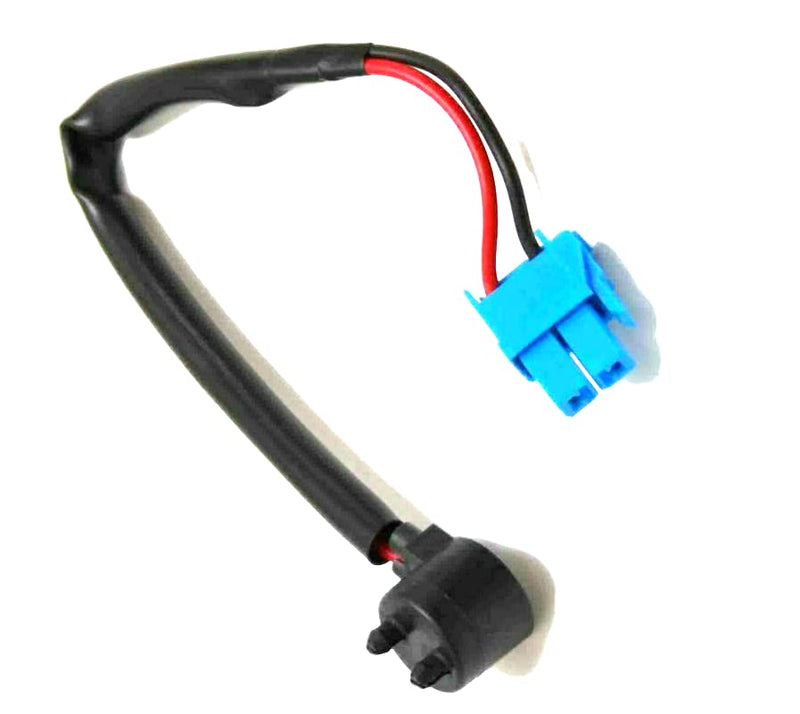 GLOB PRO SOLUTIONS - ORIGINA Size, WR02X12592 Refrigerator Defrost Thermostat Compatible with GE Refrigerator defrost Thermostat BIMETAL WR02X12592