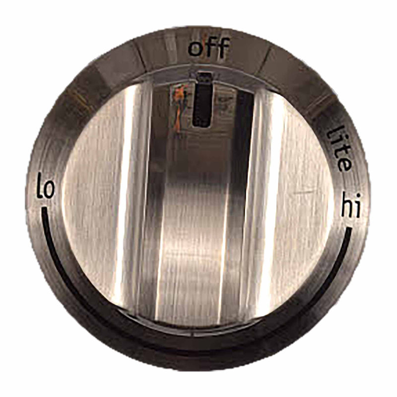 Frigidaire 5304525746 Range Control Knob