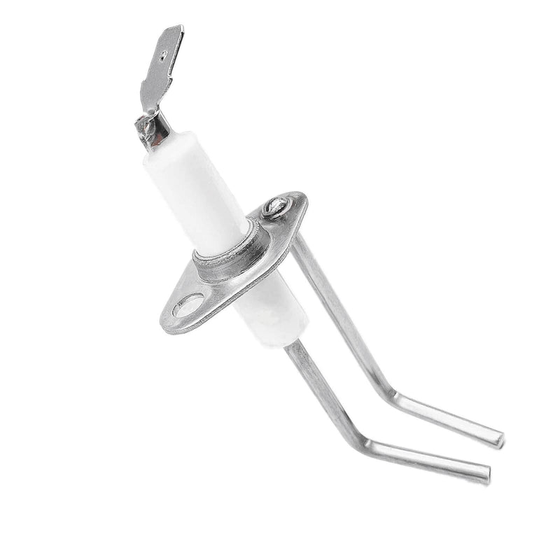 2-Prong Electrode Assembly Compatible with Suburban 232258, RV Water Heater Parts for Suburban Sw6de Sw10de SW Models DSI Electrode Probe Igniter 1Pack 1 Pack