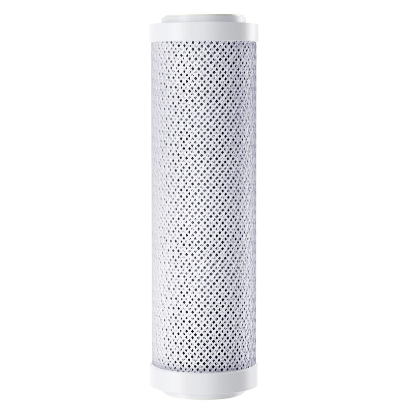 Replacement Filter for OM-CF02 / OM-CF04 Countertop Water Filter, Lasts Up to 9 Months, 1 Pack
