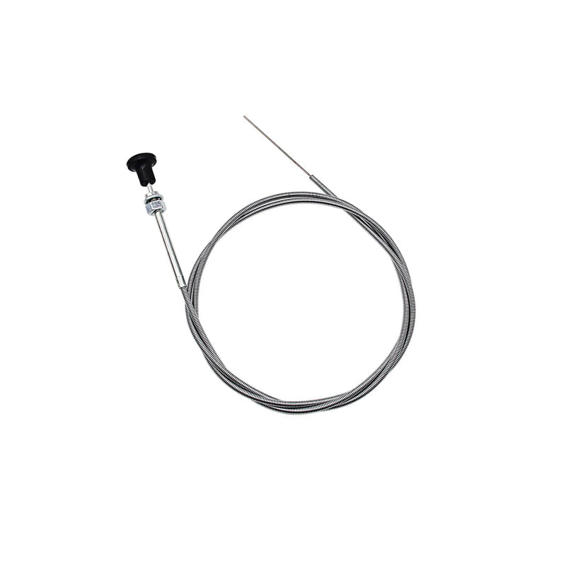 Choke Cables 237 Rotary Universal Push Pull Cable 703971 290831 for John Deere Sabre Series Tractor