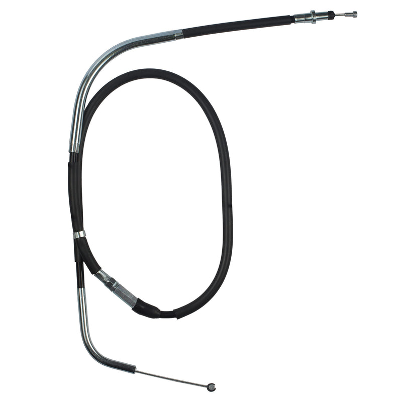 Motorcycle Clutch Cable Compatible with Yamaha FZ6 600 S SA Fazer/ FZ6 S2 600 SHG SAHG Fazer 5VX-26335-00