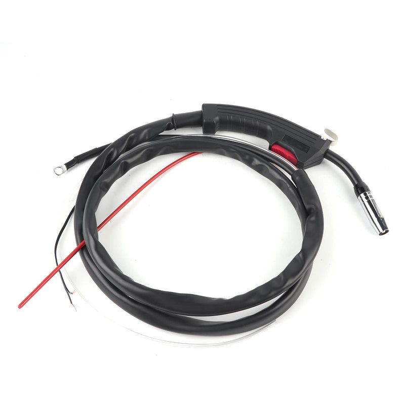 MIG Welding Replacement for MIG130 14AK MB14 CO2 Gas Welding Torch
