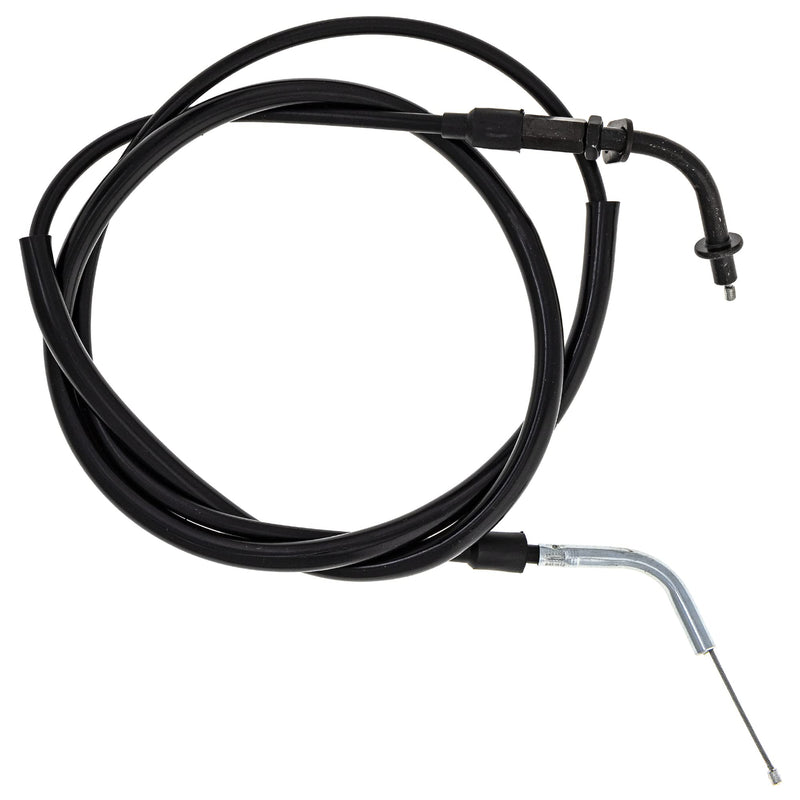 NICHE Choke Cable for Suzuki LT230E Quadrunner LT300E LT250 LTF250 Ozark LTF300F King Quad 58410-19B10 58410-41X0