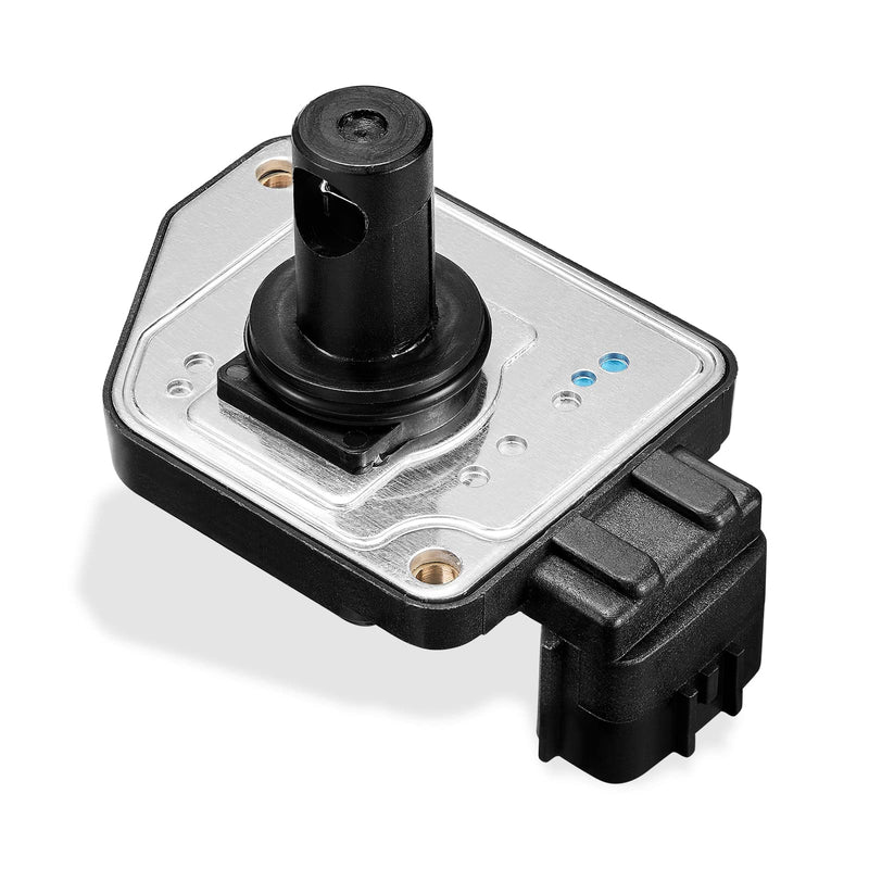 BDFHYK Mass Air Flow Sensor Meter MAF AFH55M12 160173S500 Compatible with Nissan Pickup 1996-1997 & Frontier 1998-2004 & Xterra 2000-2004 2.4L L4