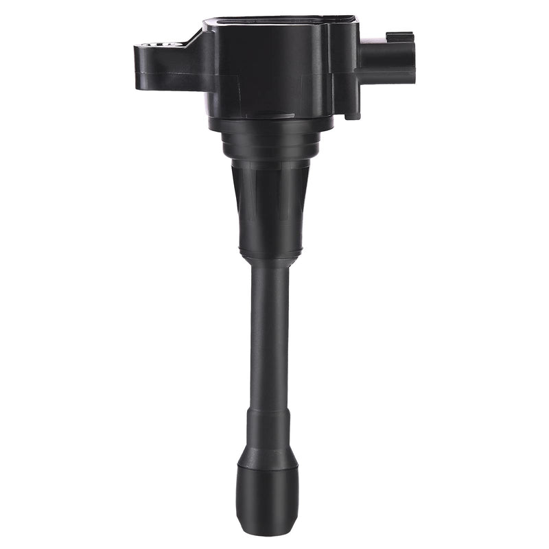 Ignition Coil Pack Compatible with Infiniti Nissan FX50 M56 Altima Cube Rogue Sentra Tiida Versa X-Trail L4 1.6L 1.8L 2.0L 2.5L Replaces# UF549 C1696 UF549 (1PC)