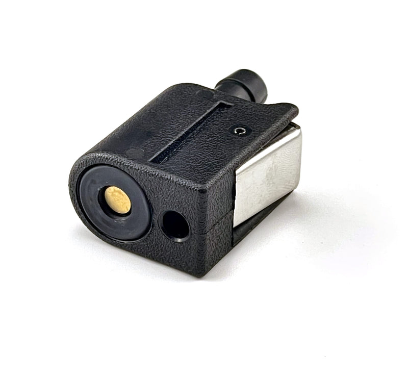 22-13563Q3 Fuel Line Connector Outboard Motor Female Connector for Mercury/Mariner/Mercruiser/TOHATSU 4Stroke