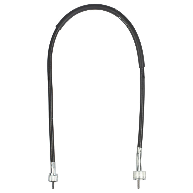 Motorcycle Tachometer Cable Compatible with Yamaha XJ 550 (1981-1983)/ 4K0-83560-00