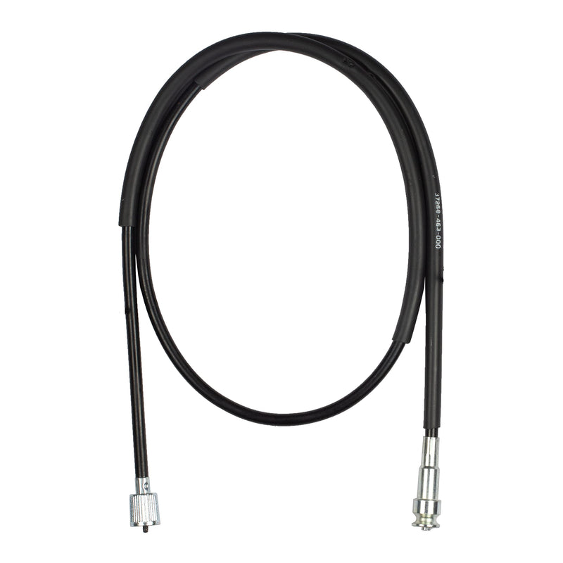 Motorcycle Tachometer Cable Compatible with Honda GL 1100 Goldwing / 1100 D Goldwing faring / 37260-463-000
