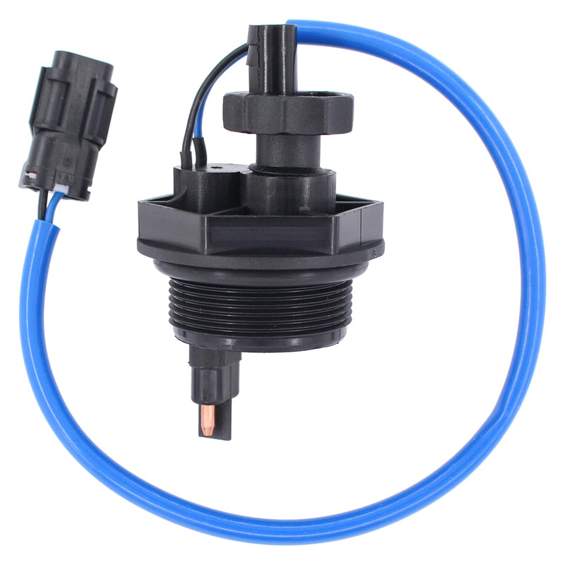 NewYall WiF Water in Fuel Sensor with Drain for Ram 2500 3500 4500 5500 6.7L 2013-2018 904-462 68197868AA 68197868AB