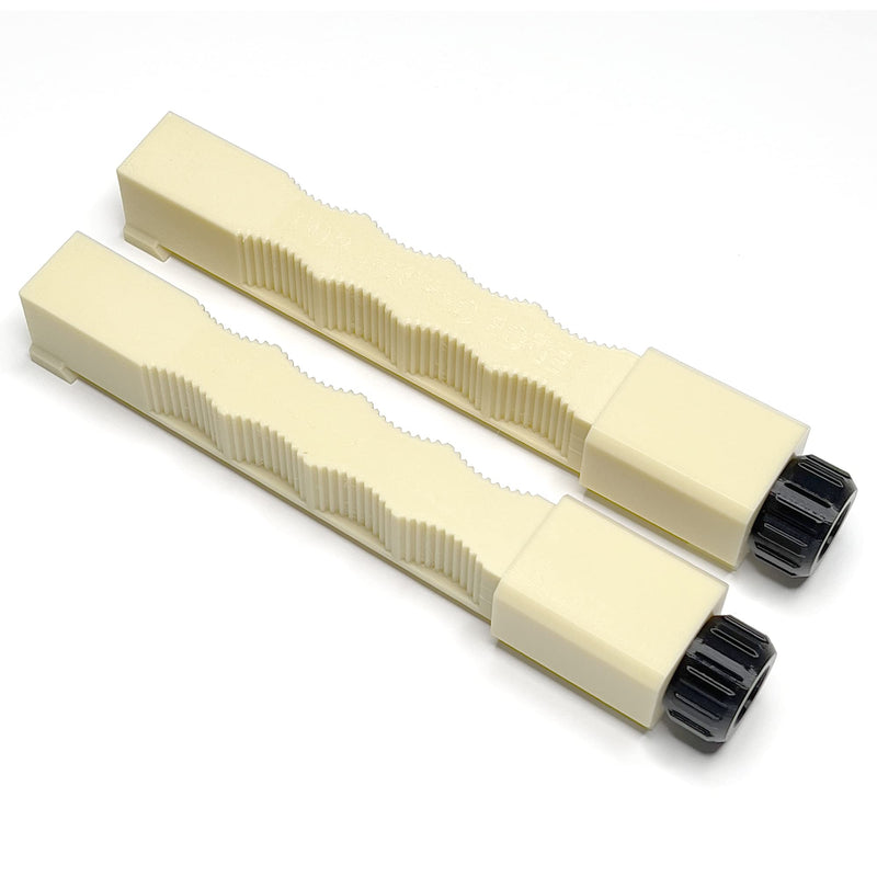 6" Stone Holders for Wicked Edge Knife Sharpener (Set of 2)