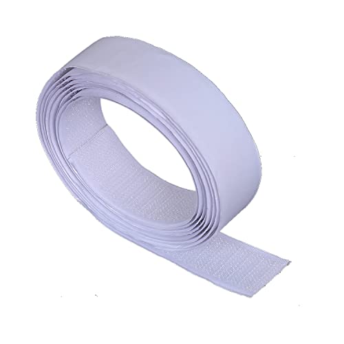 Lisol Air Vent Filter Installation Tape (196 Inch Length 0.78 Inch Width) - 1 Roll