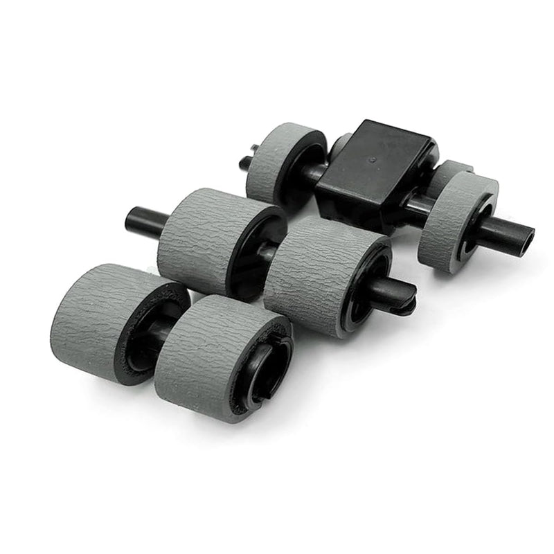 Exchange Scanner Pickup Roller Kit for Brother ADS-2700W ADS-2200