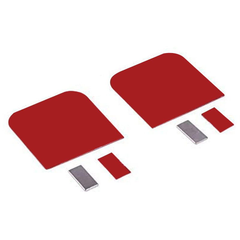 Car Door Light Projector Accessories Tapes Magnets for Car Door Projector Logo Lights