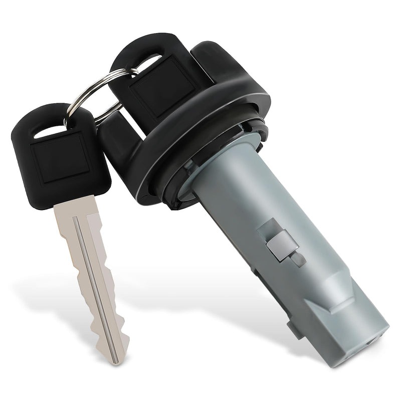 MOTOALL New Ignition Key Switch Lock Cylinder for Chevy GMC C K Pickup 95 96 97