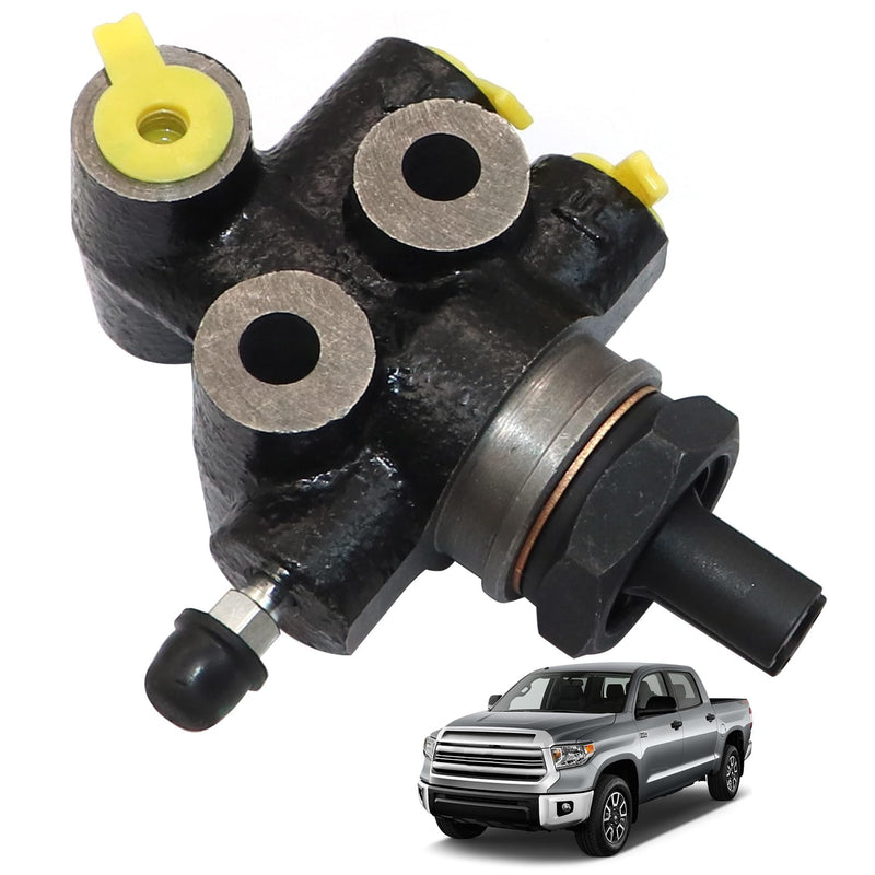 FZJDSD Brake Load Sensing Proportioning Valve 4791027081 4791035320 Compatible with Toyota Tundra V6 3.4L V8 4.0L 4.7L 2000-2006 Tacoma 2.4L 2.7L 3.4L 1995-2004 Replace 47910-34060 47910-35320