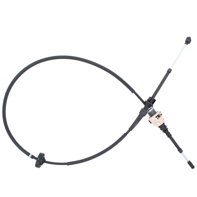 NewYall Transmission Gear Shift Cable for Pontiac Montana Saturn Relay Buick Terraza Rendezvous Chevrolet Uplander Venture Oldsmobile Silhouette 10340403 19368078 12565602 15299671