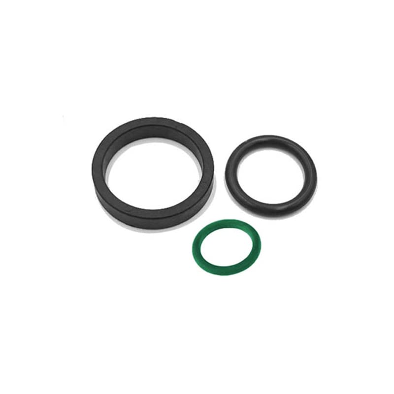 Engine Variable Timing Solenoid Gasket Set 11368605123 11367548459 Compatible for BMW E60 E90 E70 E71 F01 N52 N54 N55 N63 N74 S55 S65 (N55)