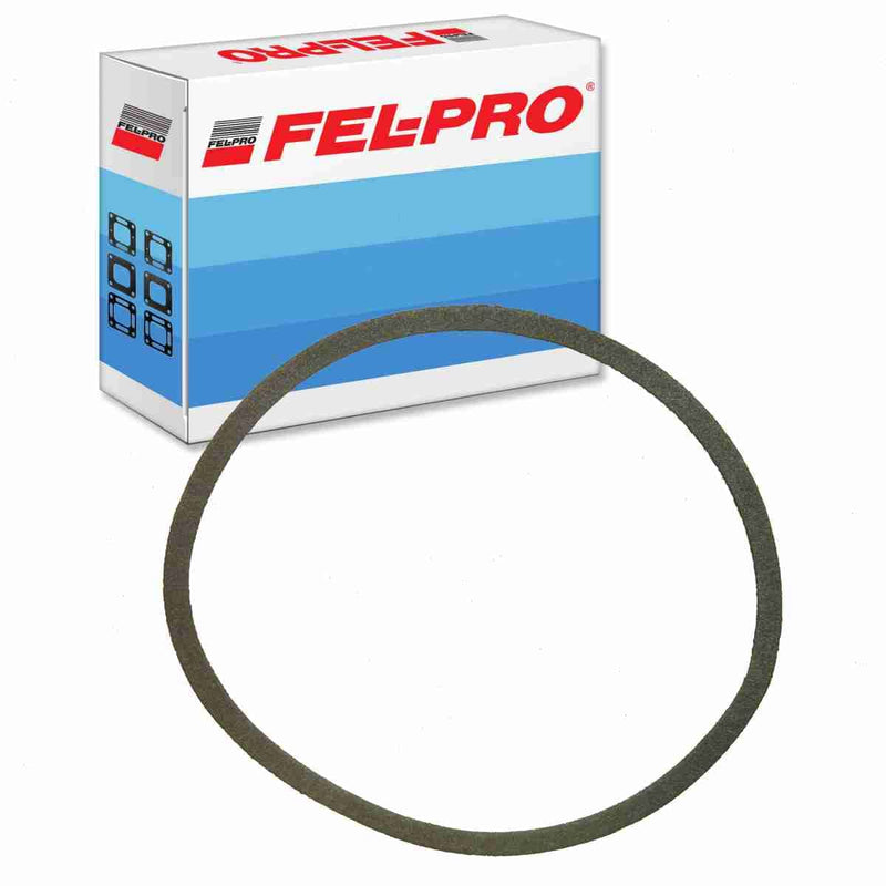 Air Cleaner Mounting Gasket Compatible with Chevrolet C1500 4.3L 5.0L 5.7L V6 V8 1988-1995