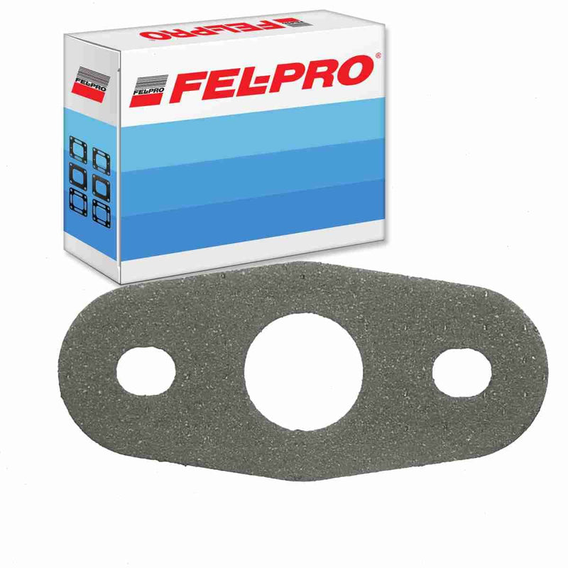 EGR Valve Gasket Compatible with Ford Ranger 2.3L 2.5L 2.9L 3.0L 4.0L L4 V6 1986-2011