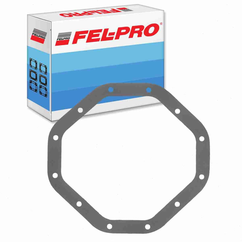 Rear Differential Cover Gasket compatible with Ram 1500 2011-2014