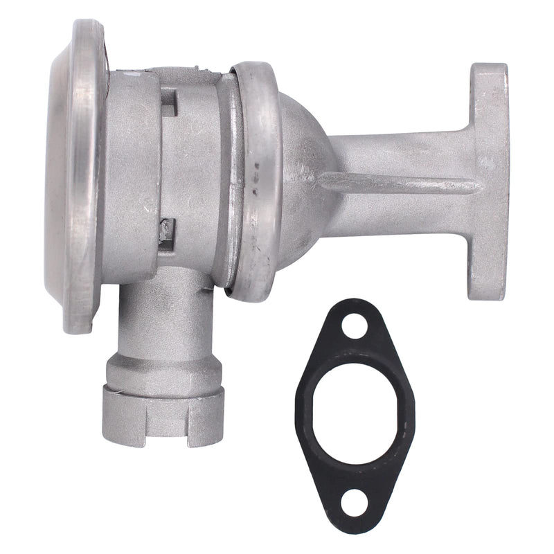 NewYall Air Pump Control Valve with Gasket BMW 128i 2008-2012, 328i 2007-2011, 328i xDrive 2009-2011, 328xi 2007-2008