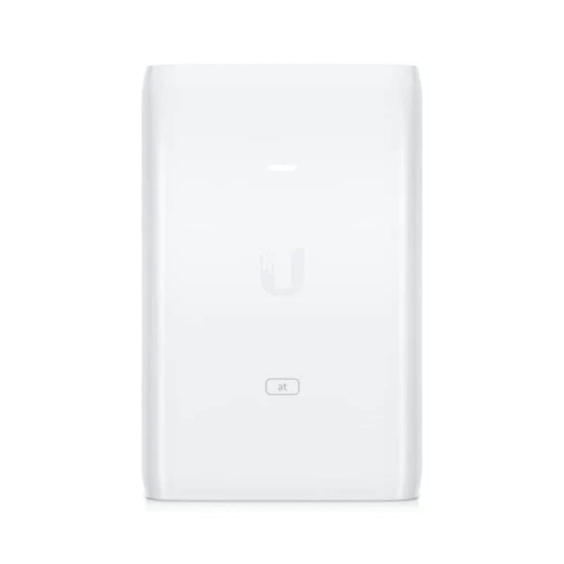 UBIQUITI POE Injector, 802.3AT, 30W of PoE+ Power, Suitable For U6 AP U6-LR, U6-LITE & U6-PRO