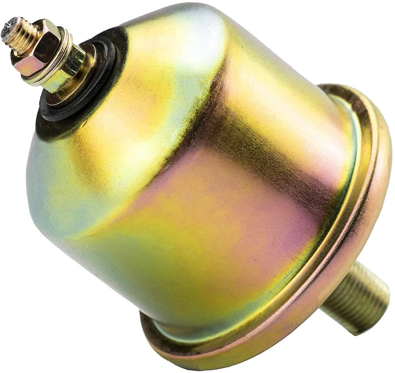 Oil Pressure Sender Sensor Sending Unit For Volvo Penta Mercury Mercruiser Marine OMC,815425T 3857532 18-5899 8M0068784 815425 90806 90806A1 834920 872063 0509445 0982650,3.0L,4,3L,5.0L,5.7L,7.4L,8.2L