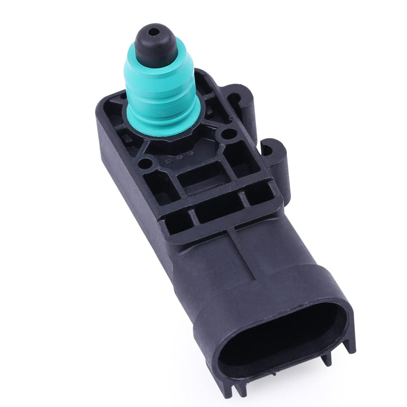 13502903 13502510 Fuel Tank Pressure Sensor compitable with GM Buick Enclave Chevy Cruze Malibu Impala Silverado Tahoe Traverse Cadillac GMC Acadia Sierra Yukon Hummer Pontiac Saturn Saab