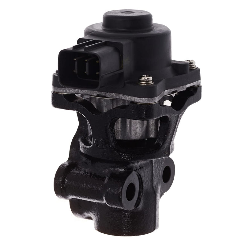 Reman Exhaust Gas Recirculation (EGR) Valve EGV922 Fit For 99-04 Chevy Tracker /02-07 Suzuki Aerio,98-02 Esteem,99-08 Grand Vitara,02-06 XL-7 [# 18111-77E00 18111-77E02 1811177E01]