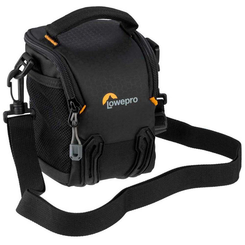 Lowepro Adventura, Camera Schoulder Bag with Adjustable/Removable Shoulder Strap Sh 115 III