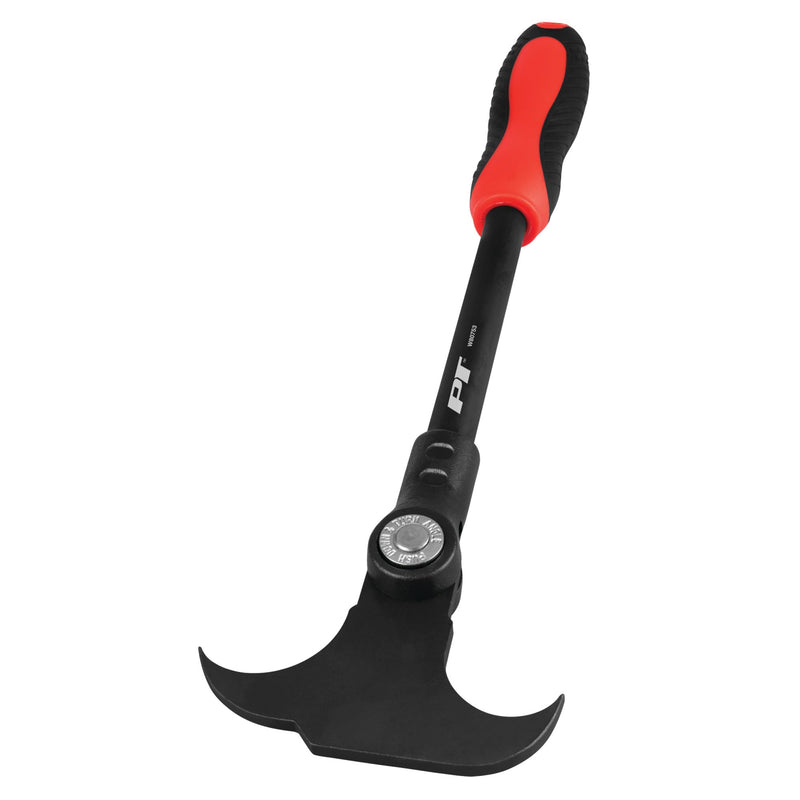 Performance Tool W80753 195 Degree Indexing Twin Hook Oil and Grease Seal Puller