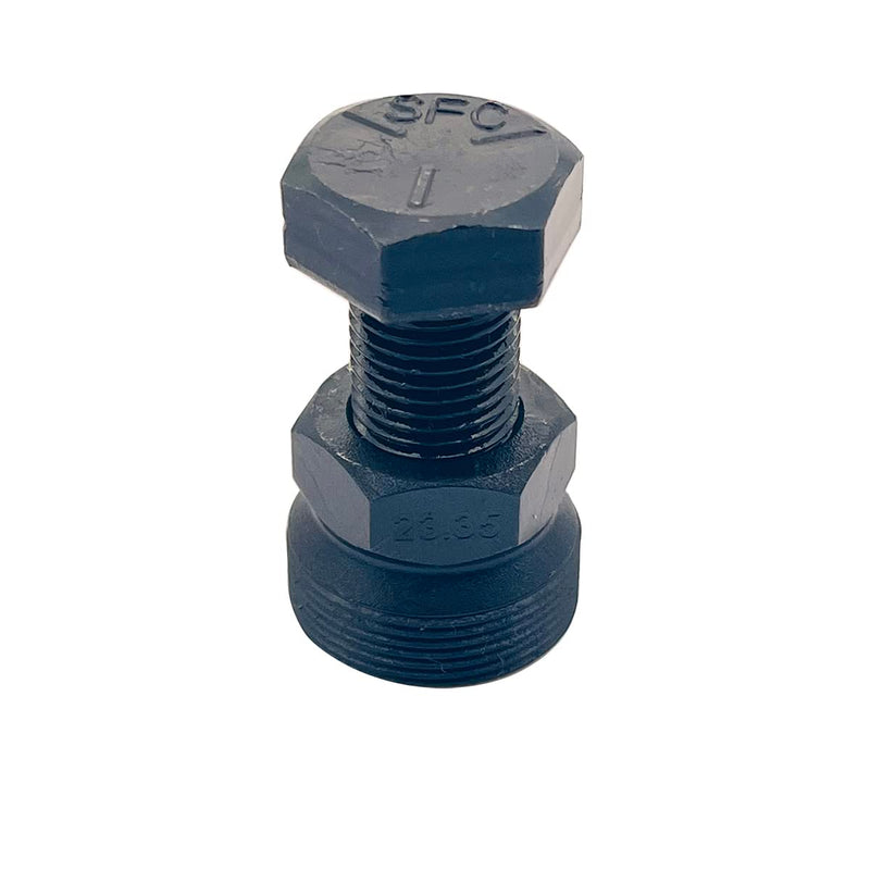 for 23.35mm Crank Puller Steel Removal Tool Remover