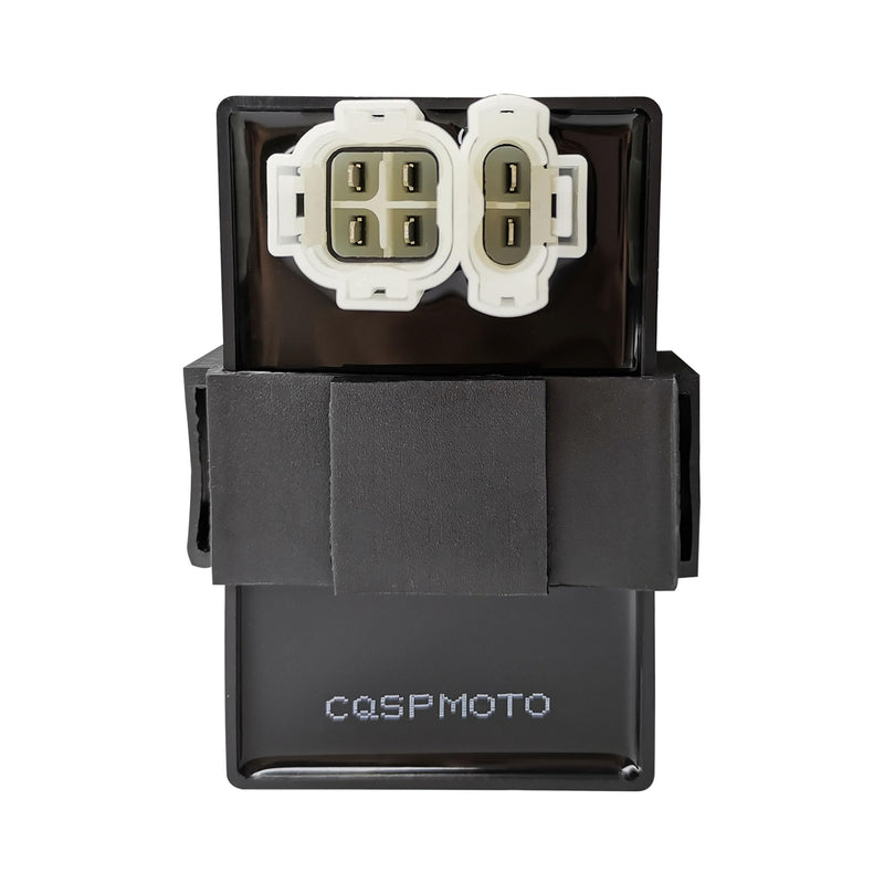 6 Pin DC CDI Box for 150CC 200CC 250CC Roketa Taotao Jonway Mopeds Scooters Go Karts Dune Buggy Parts
