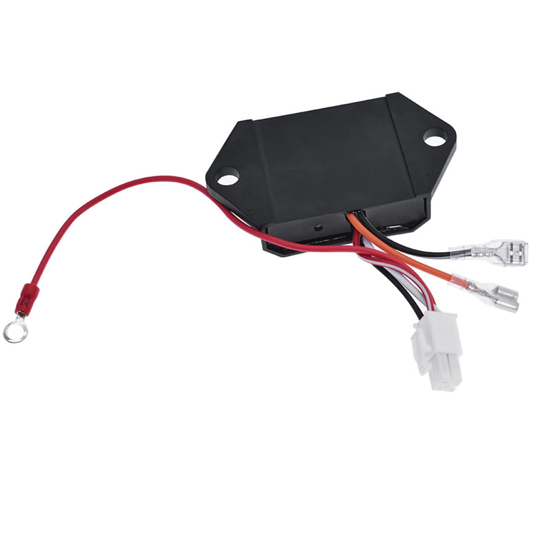CDI Ignitor EPIGC107 72562-G01 Replacement for EZGO 4 cycle gas Golf Cart 1991-2002
