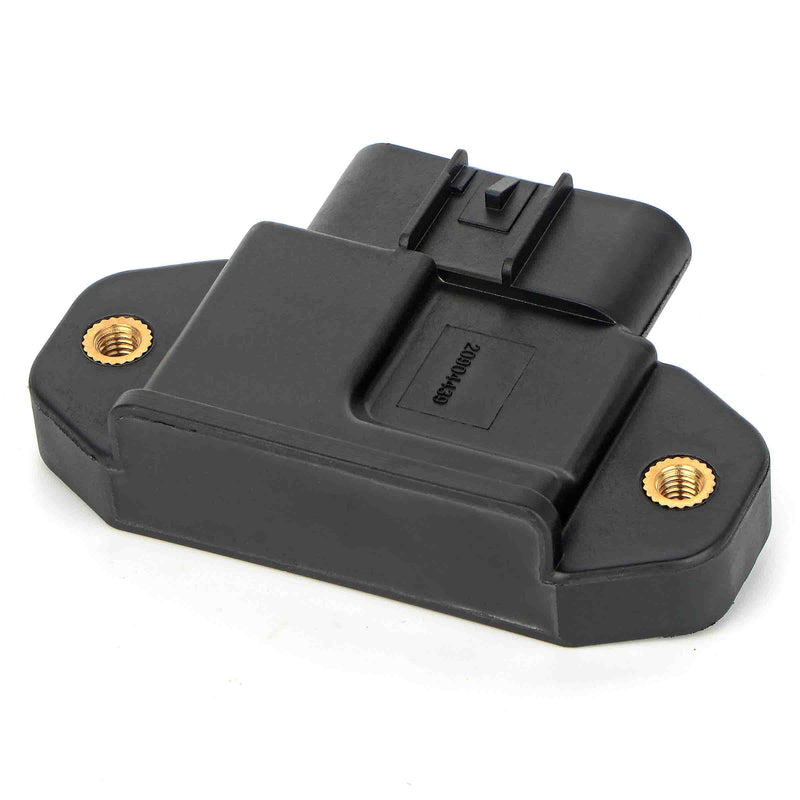 GM Genuine Parts 20904439 Original Equipment Trailer Brake Continue Relay Assembly，Replaces 20904439 - Compatible with Chevy, GMC and Cadillac Vehicles