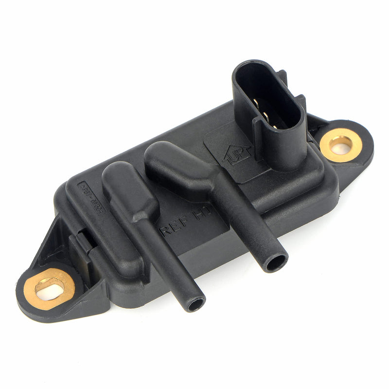 EGR Exhaust Gas Recirculation Valve Pressure Feedback Sensor Replaces DPFE15 F77Z9J460AB VP8T Compatible with 1994-2010 FordMercury Lincoln