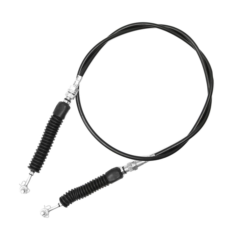 7081209 Heavy Duty Gear Shift Cable Replacement for Polaris Ranger 500 2X4 2005-2009, Ranger 500 4X4 2005-2007, Ranger 500 6X6 2005, Ranger 700 4X4 EFI 2007-2008 (200 cm / 78.74 inch)
