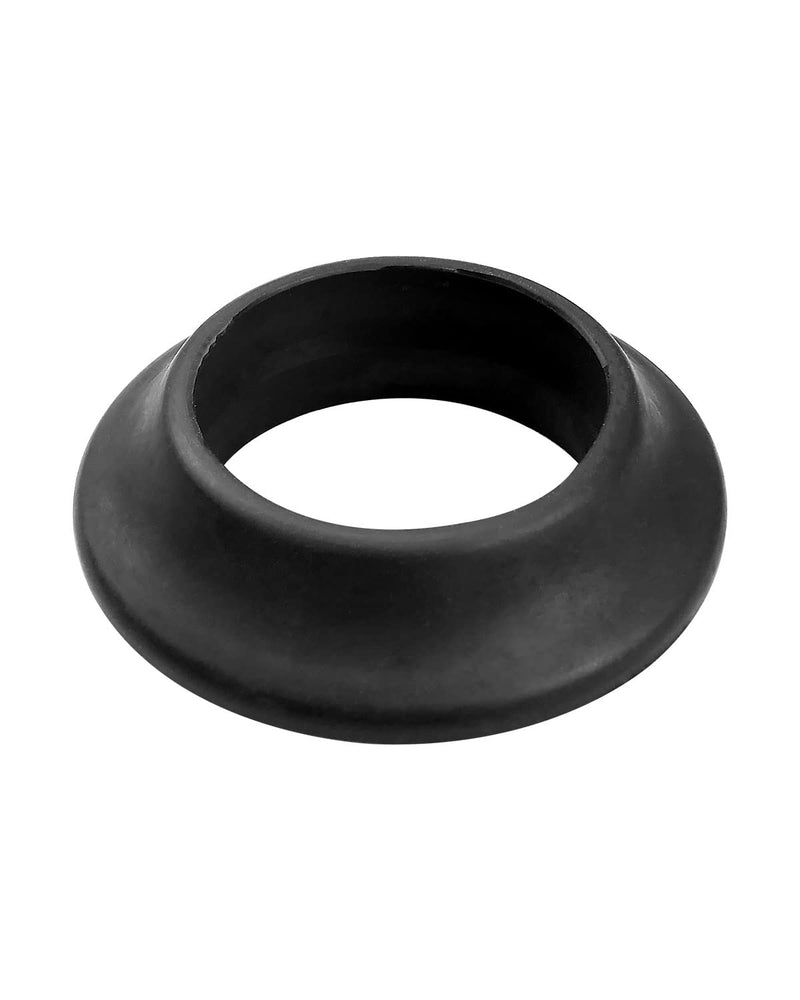 Gas Tank Fuel Neck Grommet Fit for Ford F-100 F-250 F-350 1957-1969 Pickup Truck, C7TZ-9080-A Fuel Gas Tank Filler Neck Tube Rubber Grommet Seal rubber Normal Version