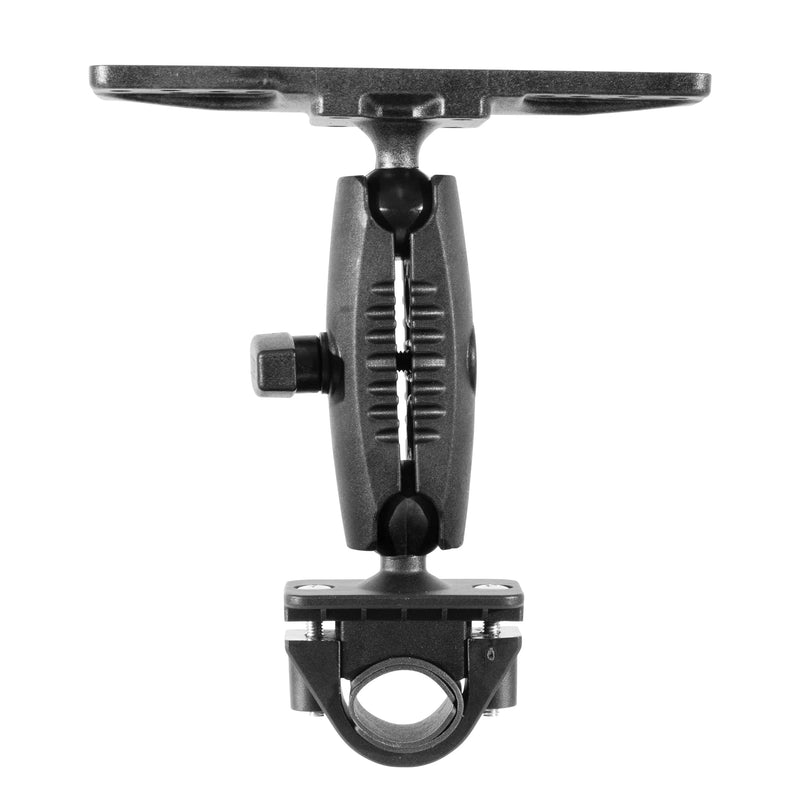 iBOLT Bizmount Fish Finder Handlebar Mount for Kayaks & Watersports