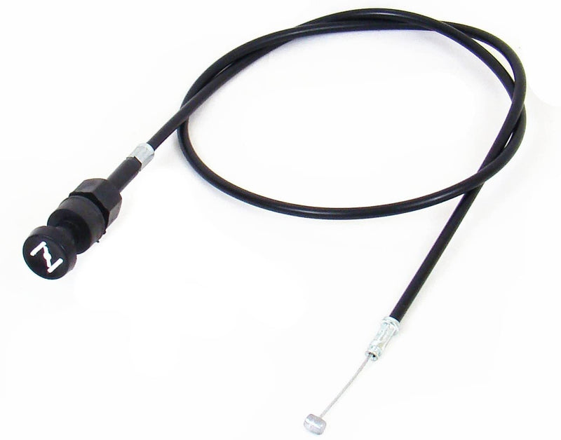 Choke Cable For Honda Recon Sportrax 250 FourTrax 200 TRX200SX TRX200D TRX200 Type II TRX250X TRX250 TRX250EX