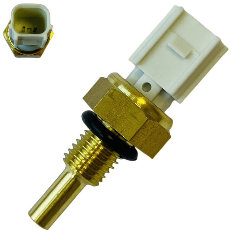 37870-RTA-005 37870-RWC-A01 Temperature Sensor Fits for Honda Acura,Civic Accord Odyssey FIT Crosstour 2007-2015,MDX RDX TL 2007-2012,Pilot Ridgeline RL 2009-2012,37870RWCA01 37870RTA005