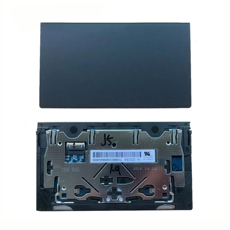 Fleshy Leaf Touchpad Clickpad Trackpad Replacement for Lenovo Thinkpad L13 L380 L390 Yoga S2 4th 5th Gen Laptop 01YU067