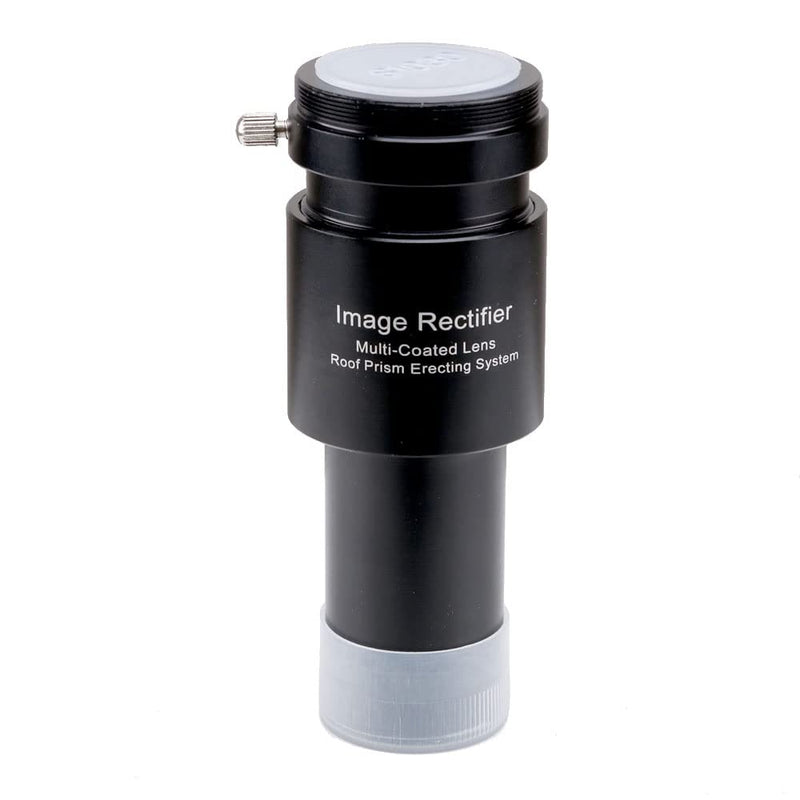 1.25 inch Roof Erecting Prism for Newtonian Reflector Astronomical Telescope - Fits All 1.25 inch Telescope eyepieces | Wide-angle viewing; multi-coated optics; sharp image