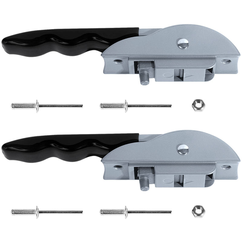830644 Deluxe Handle for A&E and Dometic Awning Lift (2 Pack)