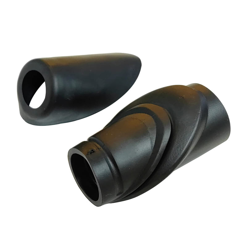 Compatible with 1990-2002 Mercedes R129 SL 300SL 500SL SL500 Accessory Gasket Antenna Ornament Grommet