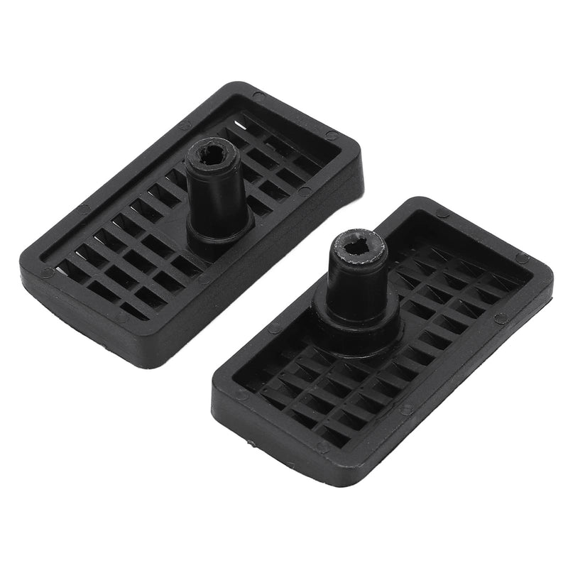 Outboard Water Inlet Cover Nylon Pair Marine Outboard Engine Water Inlet Covers 6H1?45214?00 6H1-45215-00 Left Right