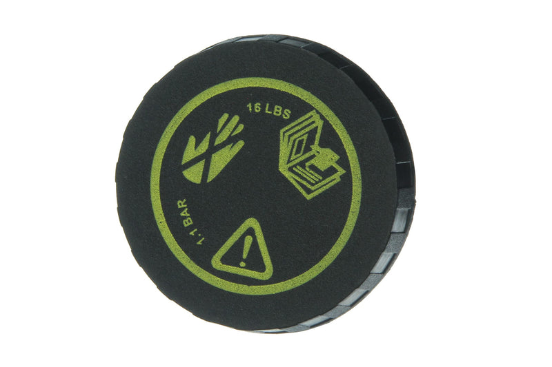 URO Parts 11531486703 Thermostat Housing Cap