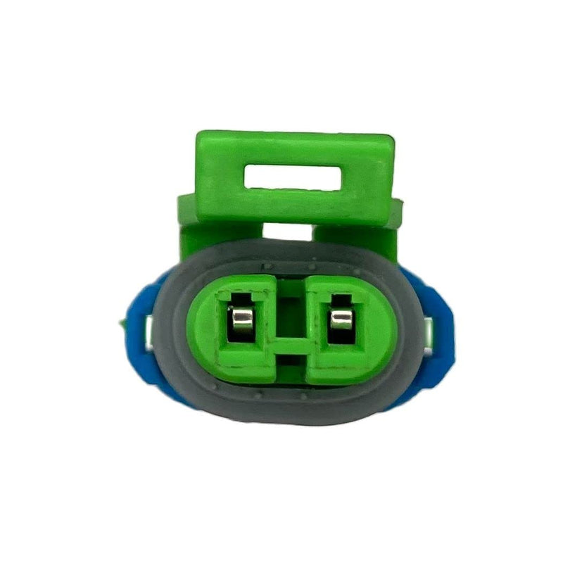 WMAutoPart Ambient Air Temperature Sensor Connector Wiring Harnesses 88862240