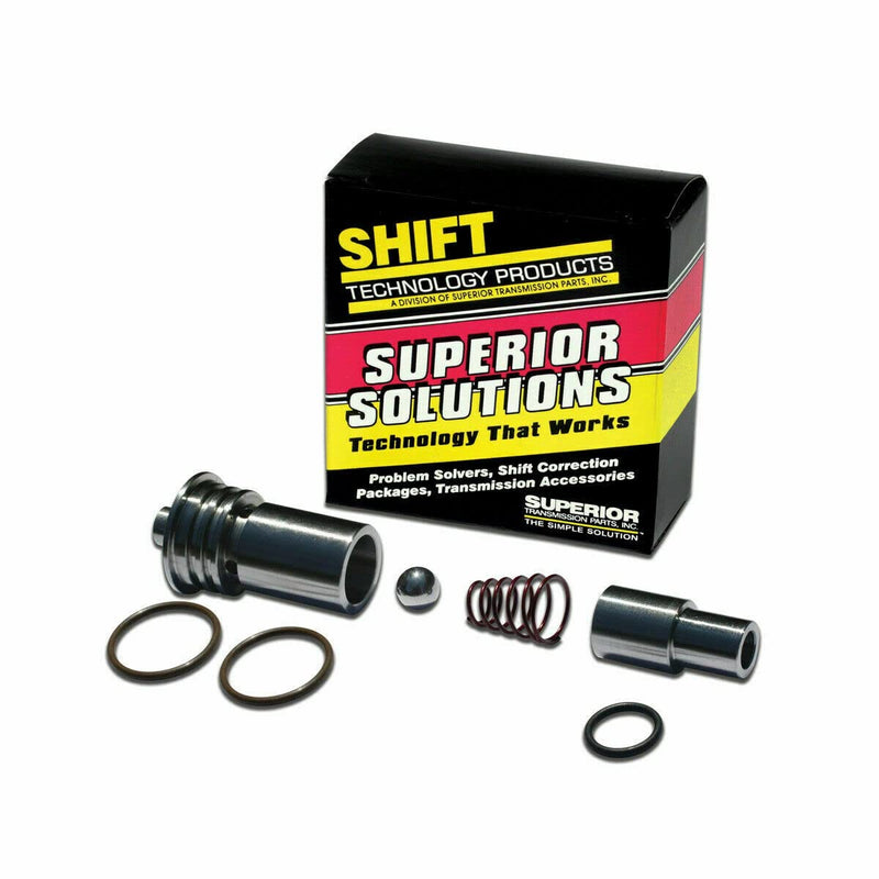6L80 6L90 8L90 Sure Cool System Upgrade STL010